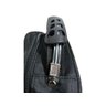 Mochila Bolsa Entrada USB e Fone de Ouvido Com Compartimento Para Notebook Laptop Com Alça Com - Ver - 5