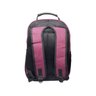 Mochila Bolsa Entrada USB e Fone de Ouvido Com Compartimento Para Notebook Laptop Com Alça Com - Ver - 4