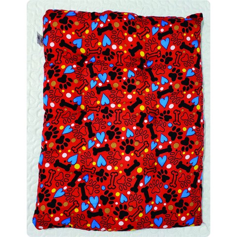 Caminha para Pet 80 X 57 Cm