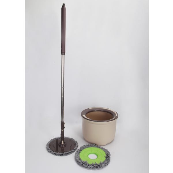 Super MOP 360 Home UP - 2