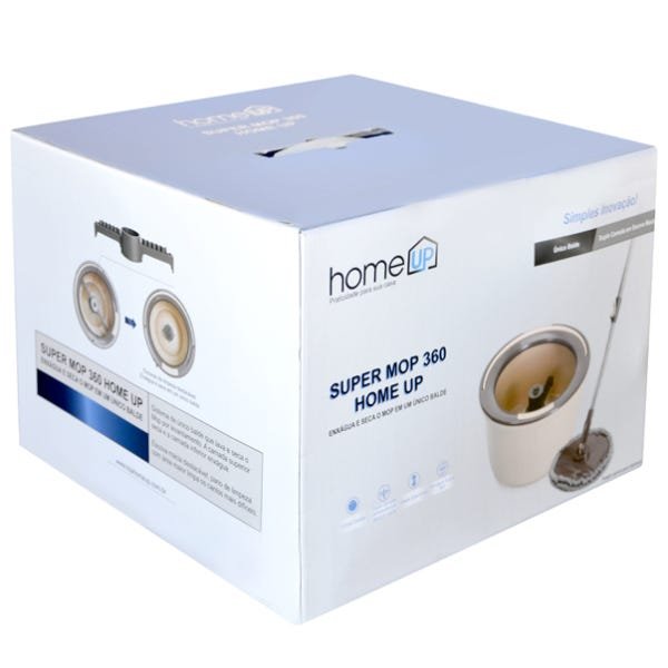 Super MOP 360 Home UP - 1
