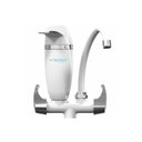 Ver imagem 3 de Torneira para Cozinha de Mesa Bica Alta com Filtro Premium Branca e Cromada