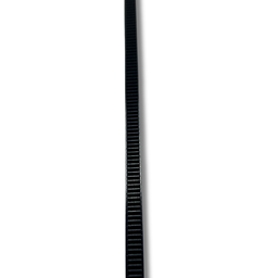 Abraçadeira Nylon Enforca 3,6 X 250mm Kit C/ 100 Lacre Plástico Fixadora Fita Hellerman 25cm Preta - 7