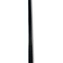 Ver imagem 7 de Abraçadeira Nylon Enforca 3,6 X 250mm Kit C/ 100 Lacre Plástico Fixadora Fita Hellerman 25cm Preta