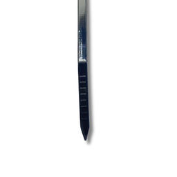 Abraçadeira Nylon Enforca 3,6 X 250mm Kit C/ 100 Lacre Plástico Fixadora Fita Hellerman 25cm Preta - 8