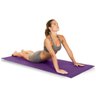 Tapete de Yoga Dobravel Portatil Pilates Academia Ginastica Alongamento Funcional Fisioterapia Fitne - 7