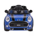 Ver imagem 2 de Carro Elétrico Infantil Mini Cooper 12V Bel Fix