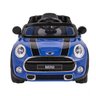 Carro Elétrico Infantil Mini Cooper 12V Bel Fix - 2