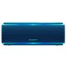 Speaker Sony Srs-xb21 com Bluetooth/Nfc/USB/Auxiliar - Azul - 2