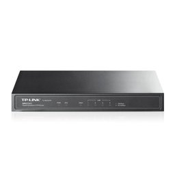 Roteador Vpn Broadband Gigabit Safestream Tp-link TL-R600VPN - 1