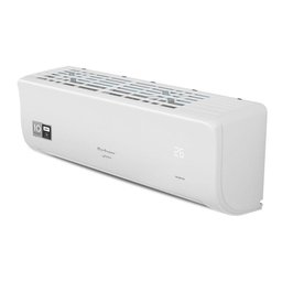 Ar-Condicionado Split Inverter 12000 BTUs Springer Midea Xtreme Save Connect High Wall Só Frio - 5