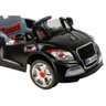 Carro Elétrico Infantil Esporte com Controle Remoto 6V Bel Fix - 2
