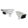 Camera Anpr de 4mp para Leitura de Placa Veicular Ds-tcg405-e Hikvision . - 2