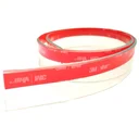 Ver imagem 4 de Veda Fresta de Porta Pivotante 20mm (4 Metros-transparente)