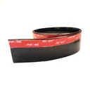 Ver imagem 3 de Protetor de Porta Flexível 30 Mm (2 Metros-preto)