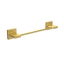 Ver imagem 1 de Porta Toalha Barra Polo 20cm Gold - Deca 2040.GL33.020