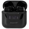 Fone de Ouvido Ecopower EP-H103 - Bluetoth - com Microfone - Preto - 1