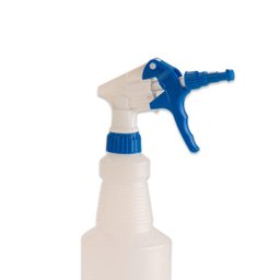 Kit 3 Borrifador Pulverizador Bico Longo Profissional - 2