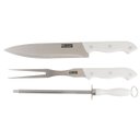 Ver imagem 1 de Kit Churrasco Western 3 Peças WESTERN 5324-3