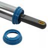 Rolo Massa Com Regulador 40cm Cromado 51798 Anodilar - 6