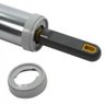 Rolo Massa Com Regulador 40cm Cromado 51798 Anodilar - 5