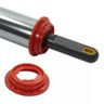 Rolo Massa Com Regulador 40cm Cromado 51798 Anodilar - 2