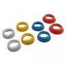 Rolo Massa Com Regulador 40cm Cromado 51798 Anodilar - 3