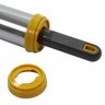 Rolo Massa Com Regulador 40cm Cromado 51798 Anodilar - 7