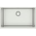 Ver imagem 1 de Cuba Inox Quadrum Farm 1c 74,0x45,5x2,10 - Tramontina