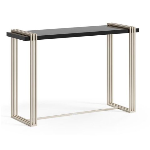 Aparador Memphis Várias Cores Base Aço Preto Tam: m - Datelli Design