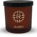 Ver imagem 1 de VELA AROMÁTICA E MASSAGEM ZIMBRO 160 G - RITOS