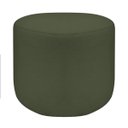 Ver imagem 2 de Puff Orgânico Decorativo Conforto Luxo Moá Linho