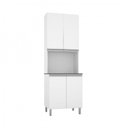 Ver imagem 2 de Paneleiro Duplo 4 Portas Evidence