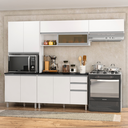 Ver imagem 6 de Paneleiro Duplo 4 Portas Evidence