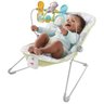 Fisher Price Cadeira De Balanço Sons Para Relaxar DTG94 Mattel - 4
