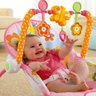 Fisher Price Cadeira De Balanço Minha Infância Meninas Y4544 Mattel - 2
