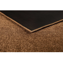 Ver imagem 4 de Tapete Sala 200x300 Alto Relevo Realce Liso 79 Caramelo