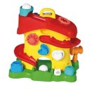 Ver imagem 4 de Brinquedo Educativo Activity House Ref 714