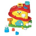 Ver imagem 3 de Brinquedo Educativo Activity House Ref 714