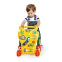 Ver imagem 1 de ANDADOR FELIZ TA TE TI REF 902