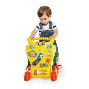 ANDADOR FELIZ TA TE TI REF 902