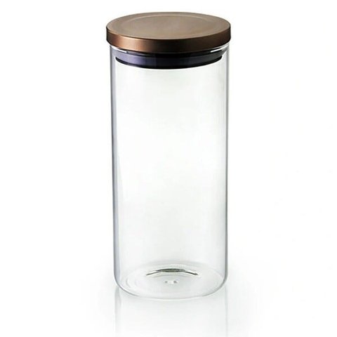 POTE HERMETICO BORO 1,3L 19151BZ