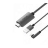 Adaptador Lightning HDTV - WIWU - 2