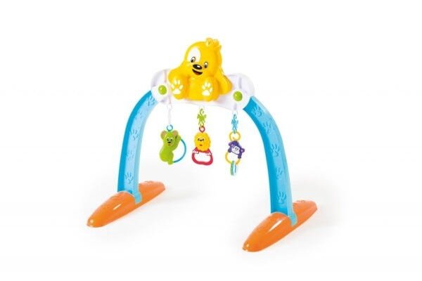 Centro de Atividades Calesita Baby Gym Pet - 4