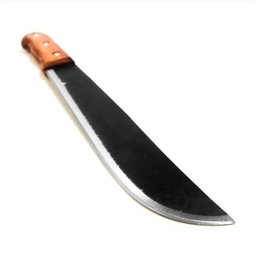 FACÃO PANTANEIRO WENZEL 14" CABO MAD E BAINHA DESMONTAVEL - 2