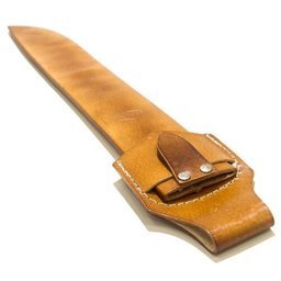 FACÃO PANTANEIRO WENZEL 14" CABO MAD E BAINHA DESMONTAVEL - 7