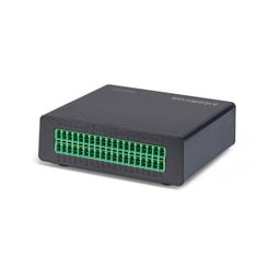 Módulo de Entradas e Saídas de Alarme Multi-box Intelbras - 1