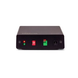 Módulo de Entradas e Saídas de Alarme Multi-box Intelbras - 2