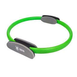 Anel Tonificador Pilates Flexivel Odin Fit - 2