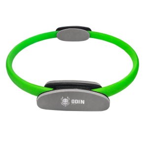 Anel Tonificador Pilates Flexivel Odin Fit